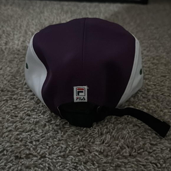 FILA Hat - Picture 2 of 7